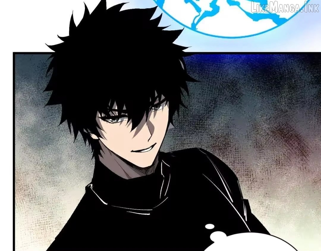 Doomsday for All: Me, Virus Monarch Chapter 122 - page 65